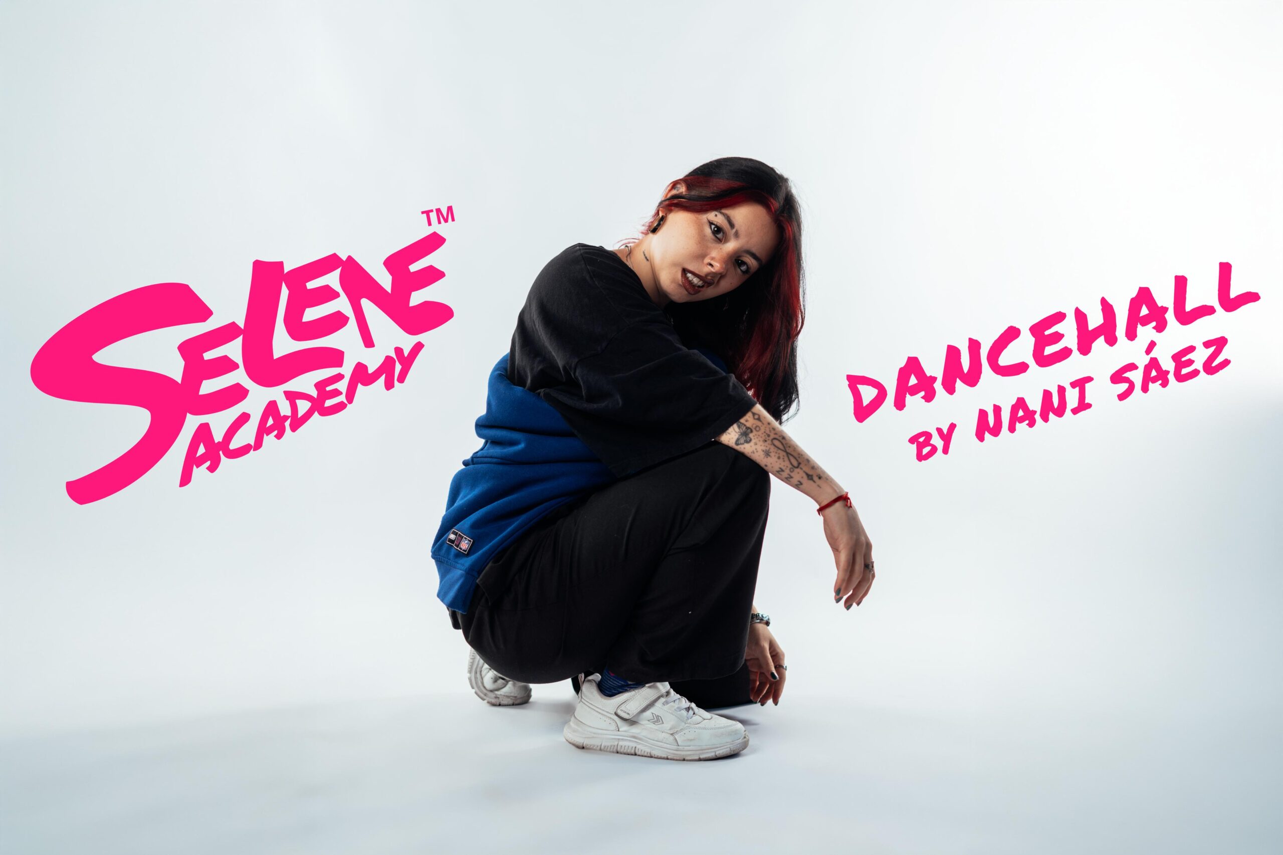 Curso de Dancehall